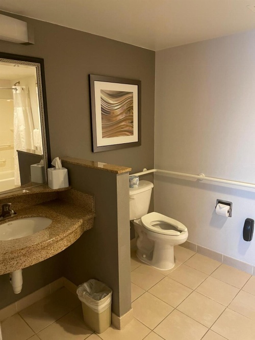 Courtyard by Marriott Gettysburg image 2