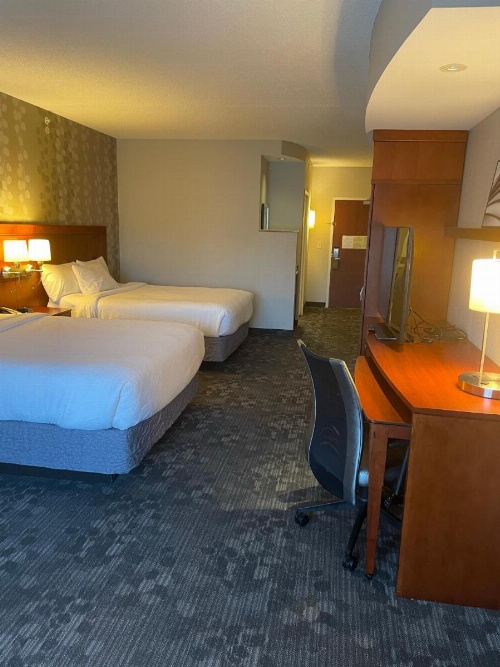 Courtyard by Marriott Gettysburg image 3