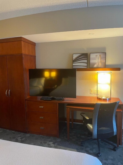 Courtyard by Marriott Gettysburg image 4