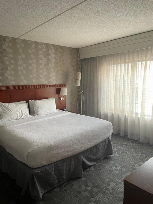 Courtyard by Marriott Gettysburg image 5