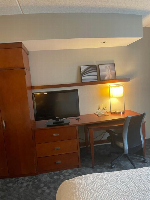 Courtyard by Marriott Gettysburg image 8