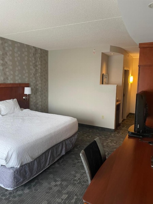 Courtyard by Marriott Gettysburg image 9