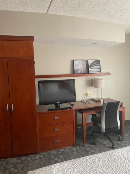 Courtyard by Marriott Gettysburg image 10